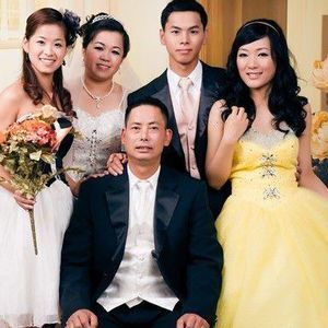 Meet your Posher, Hu